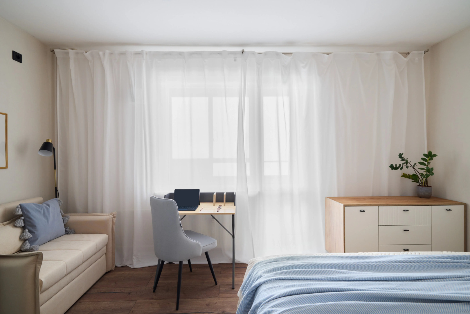 Квартира Sky ViVA