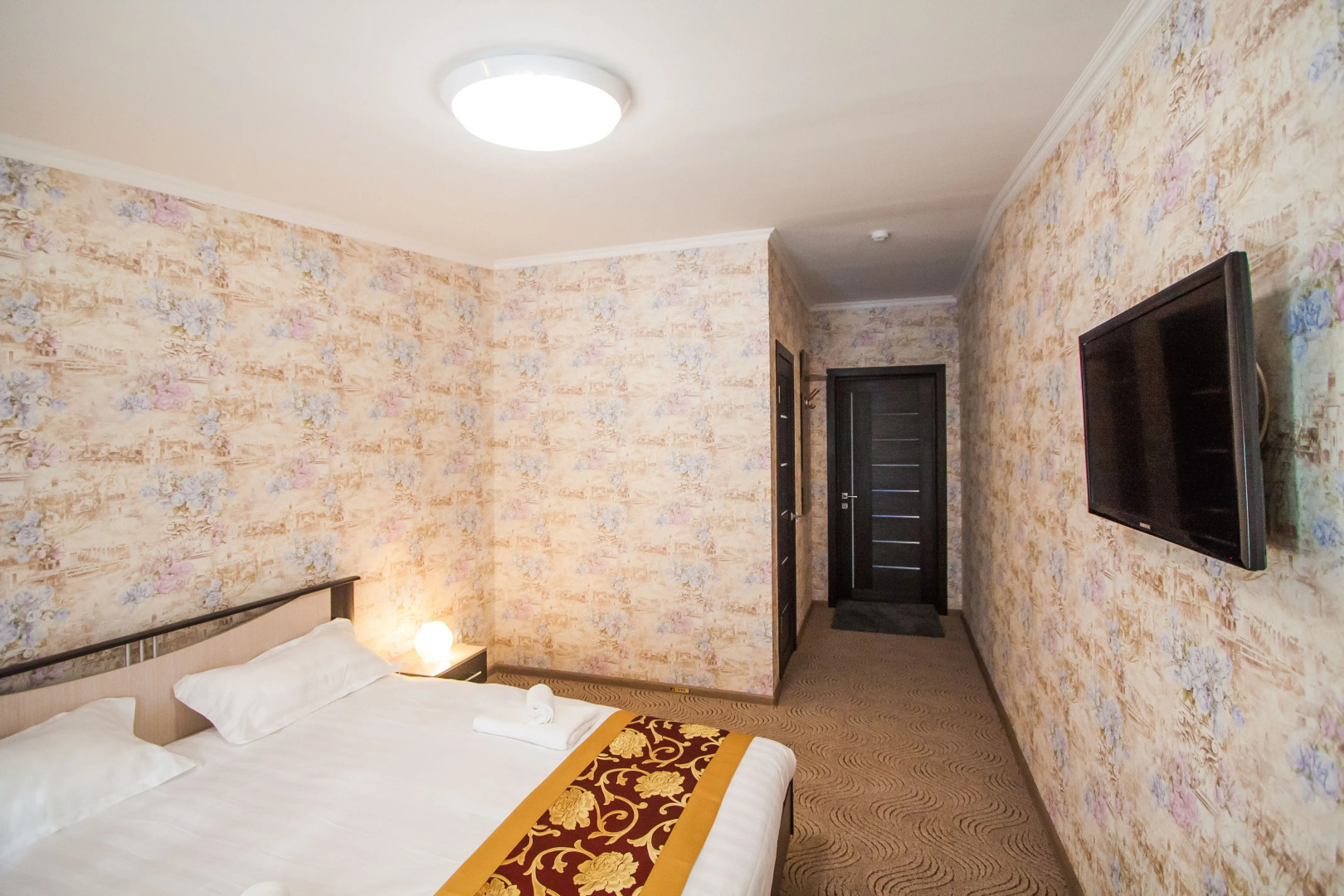 Гостевой Дом Солнечная Сортировка