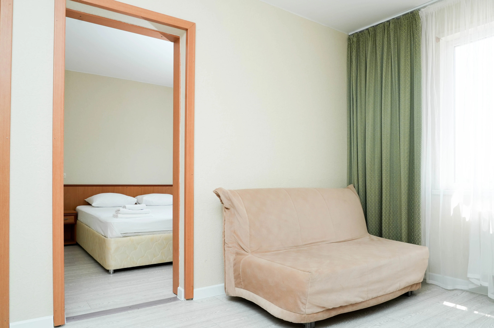 Отель Аква-Вита (корпус №3)