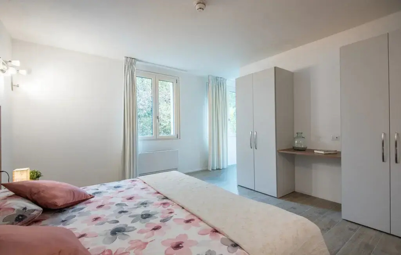 Апарт-отель Siena Hills Apartments