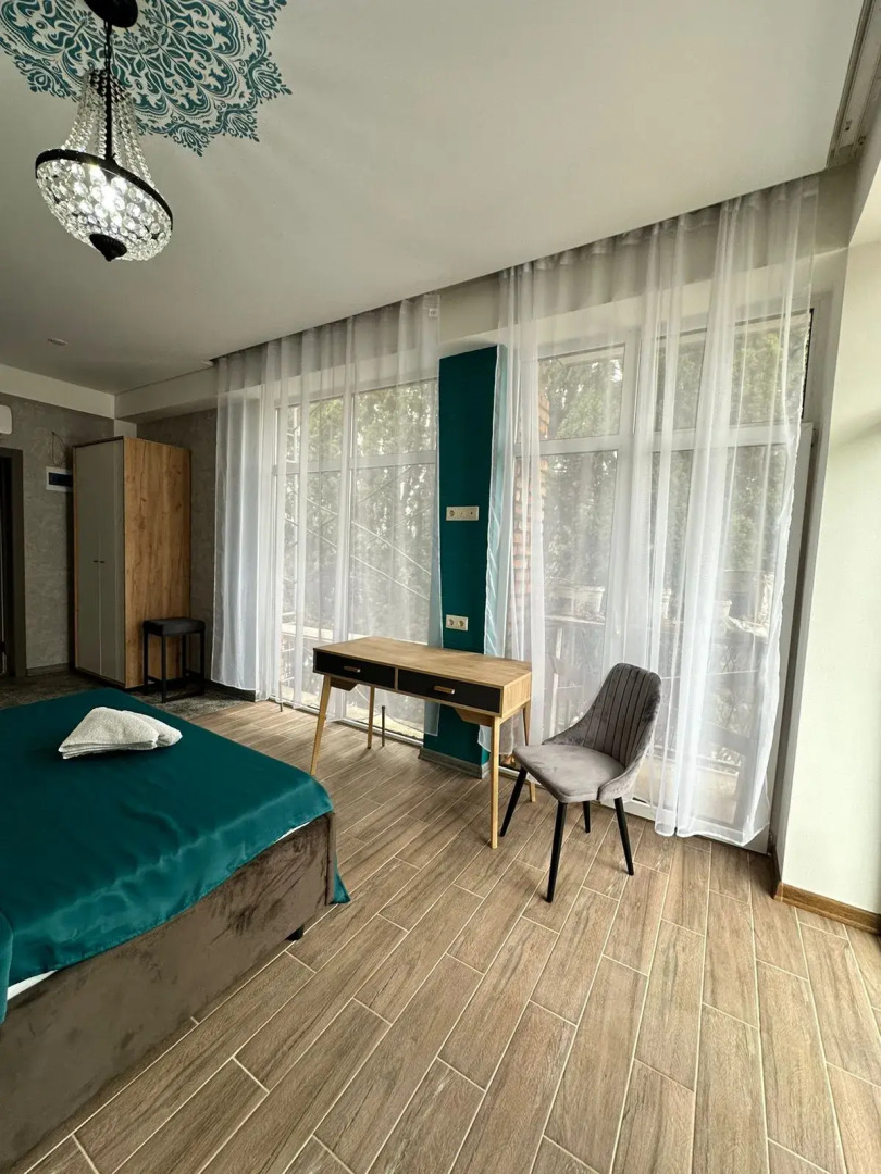 Отель ПРОЛЕТО