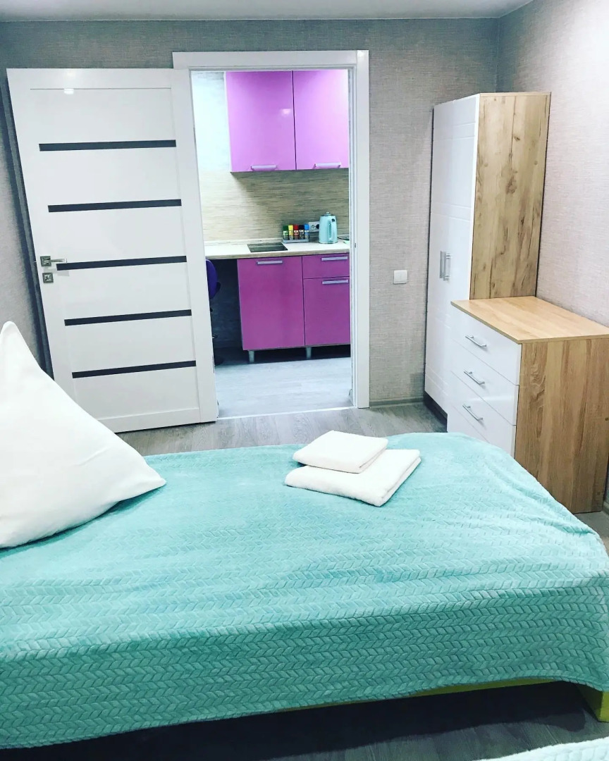 Отель Комильфо