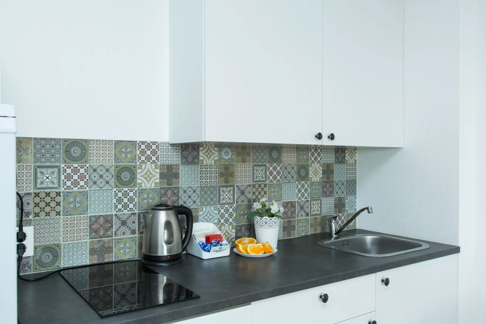 Квартира Blue Apart ZimaLeto