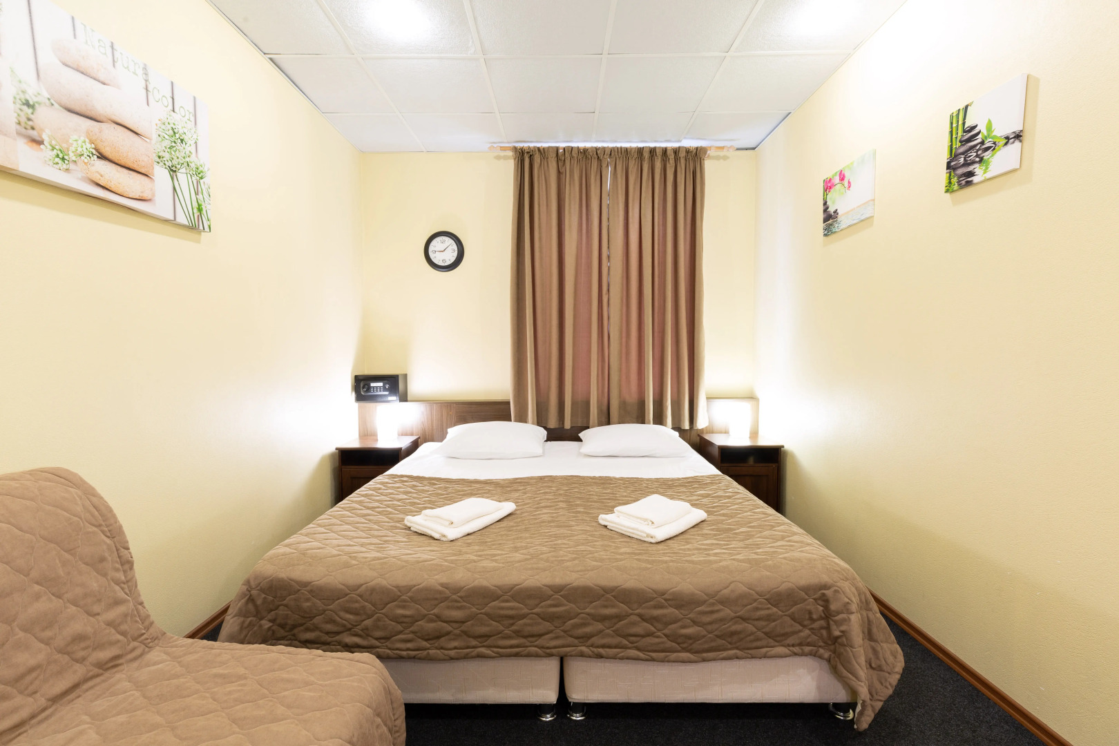 Мини-отель Подъезд №2