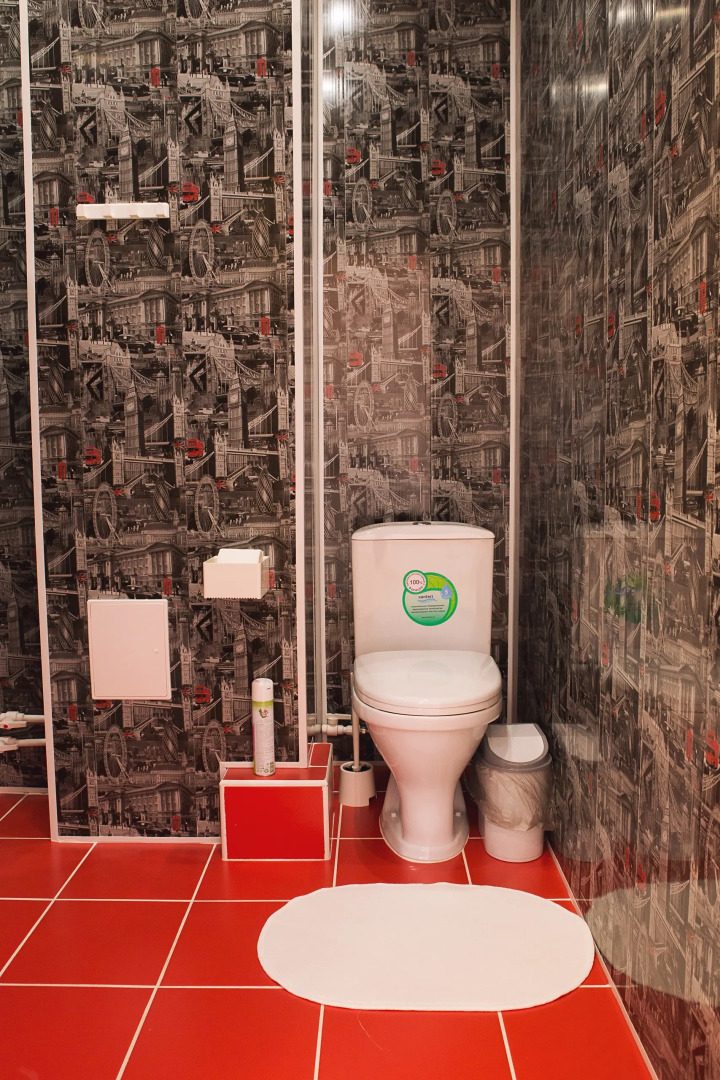 Мини-отель Виктори