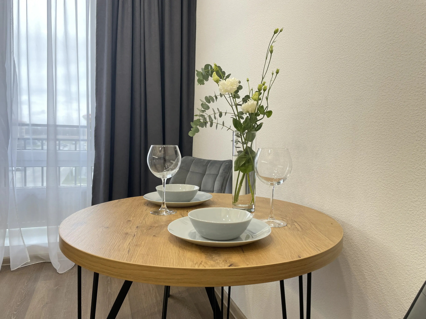 Квартира в Ласкино Парк