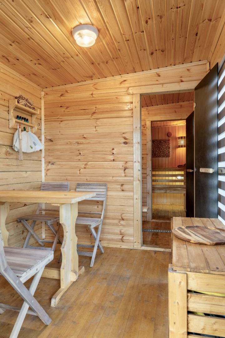 Частный дом в поселке ЭкоКвартал Раздолье