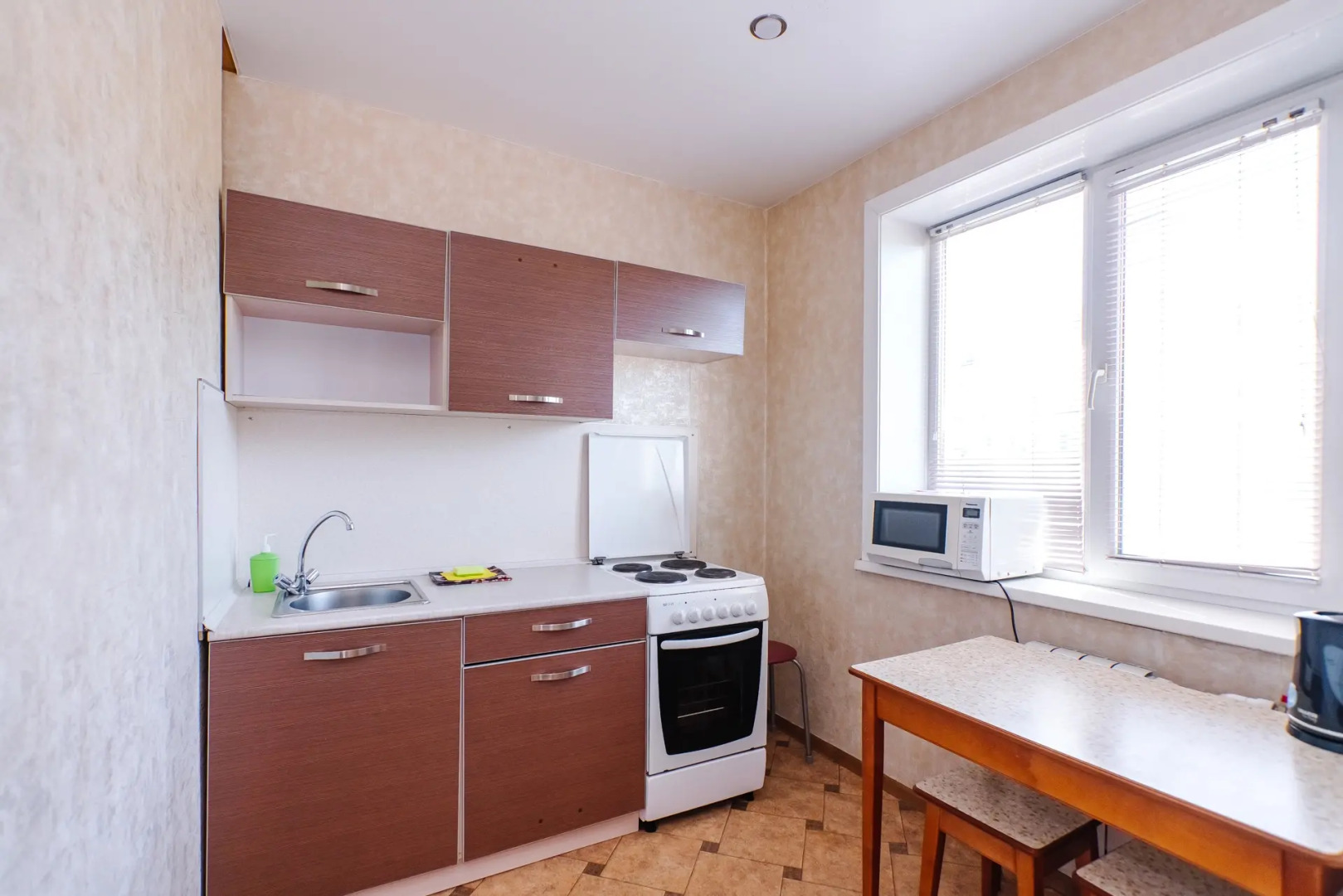 Квартира Шимановского 5