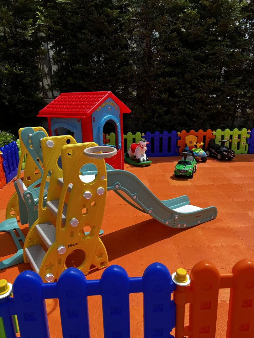 Апарт-Отель Престиж и SPA