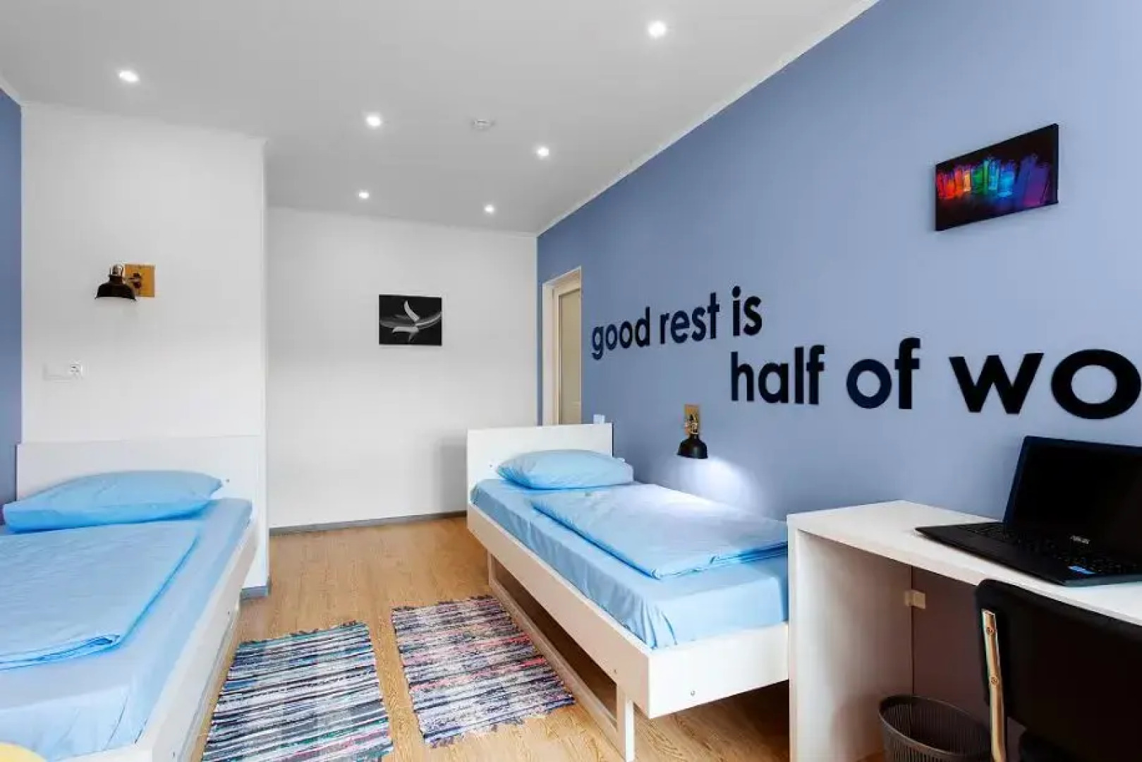 Хостел Квартира 31