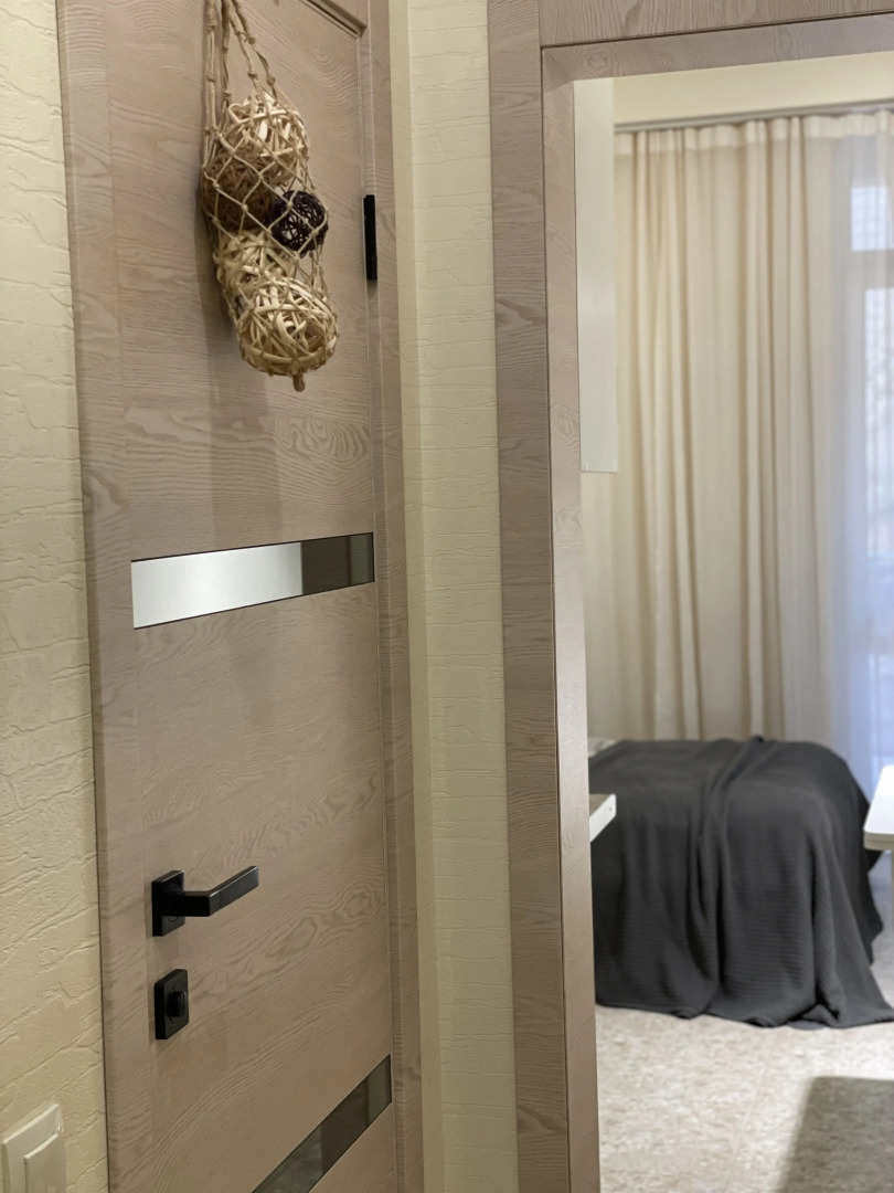 Prokhladnaya Dolina Apartments