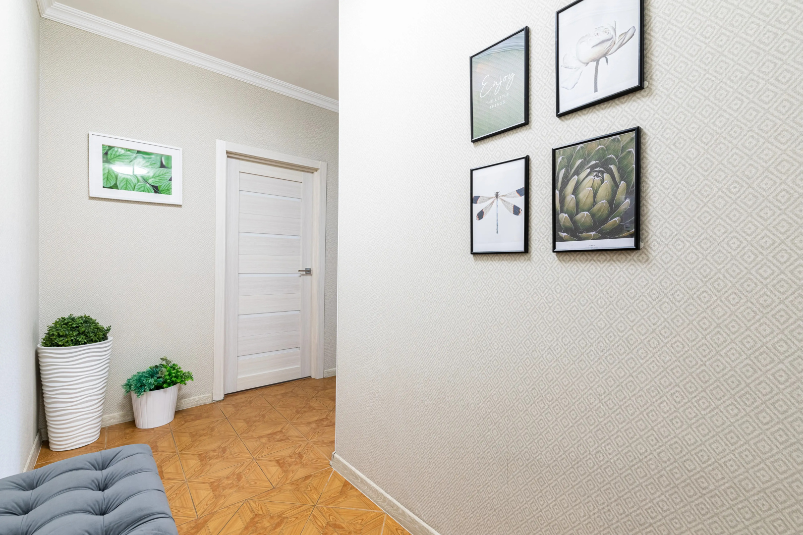 Апартаменты LS Green Garden Kazan