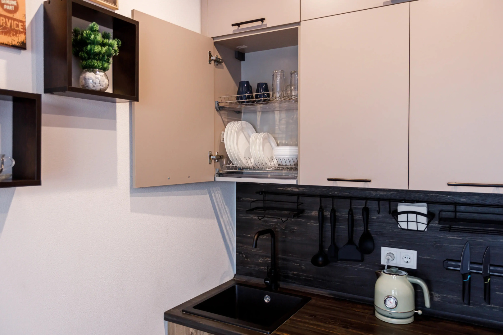 Квартира студия для вашего комфорта