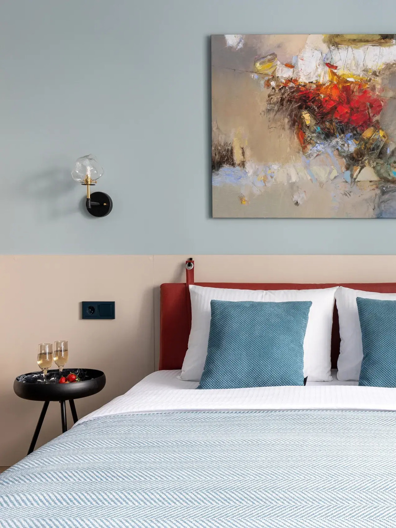 Квартира Морской Бриз