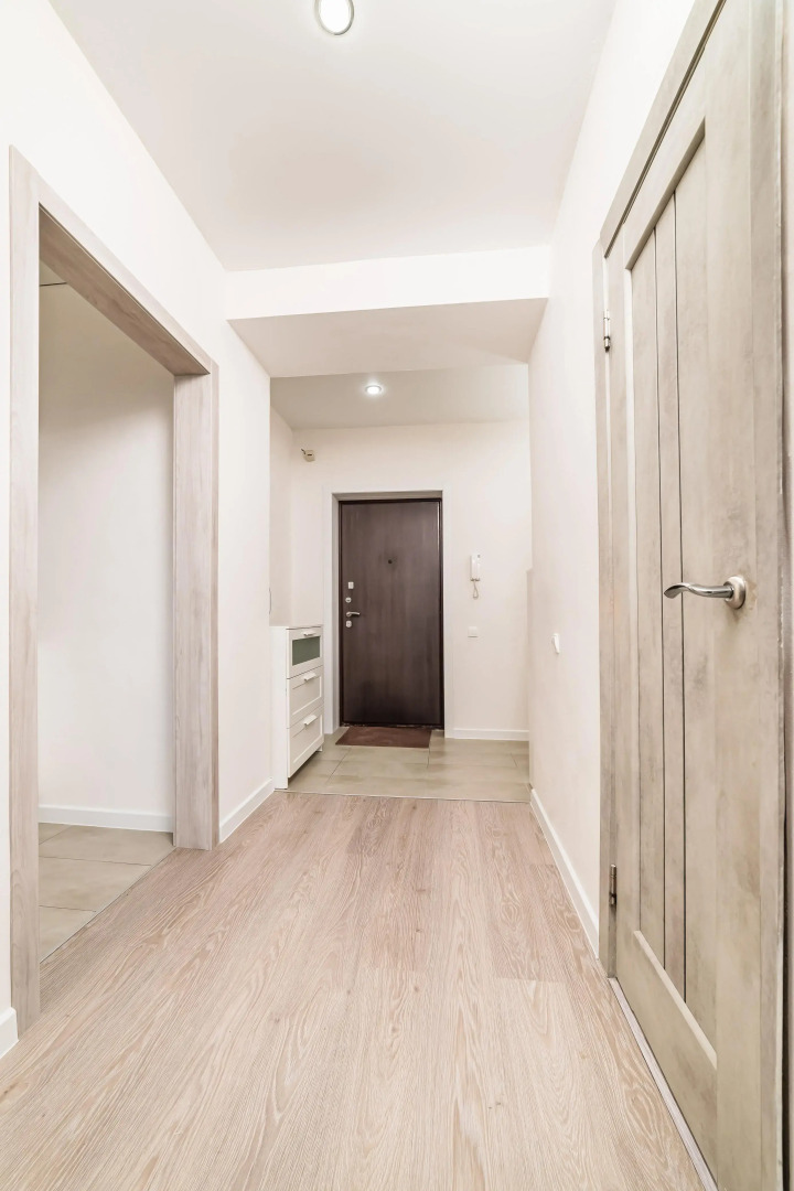 Квартира с видом на Ривьеру АК Барс