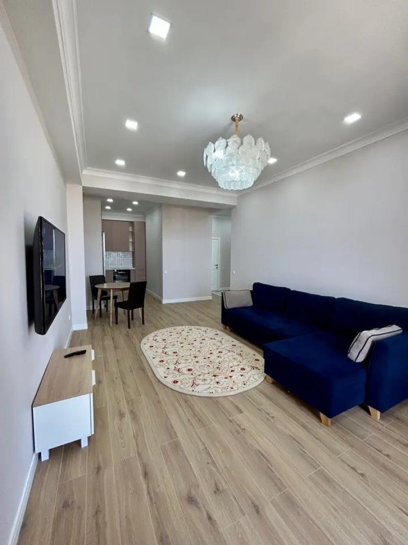 Апартаменты Green Plaza