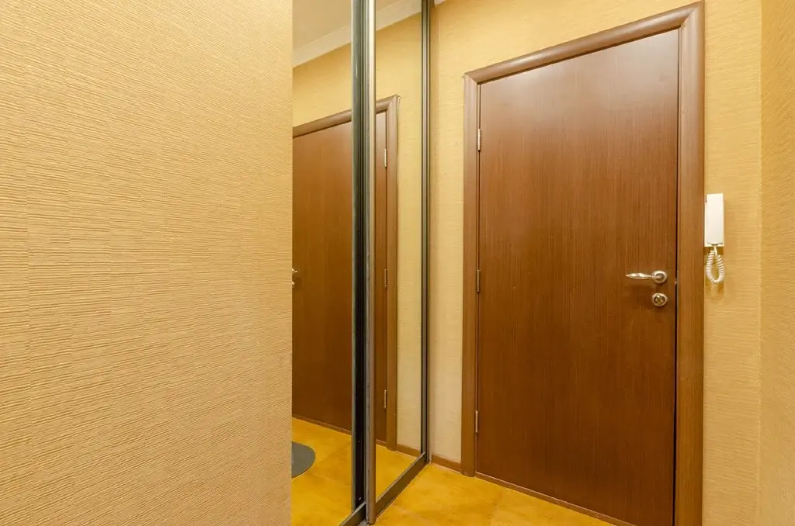 Квартира на улице Тургенева 10А