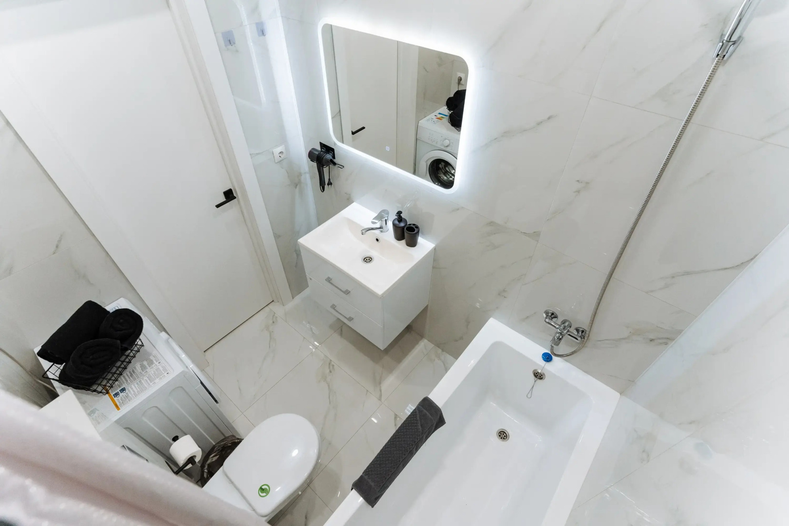 Апартаменты Liberty Sity 3