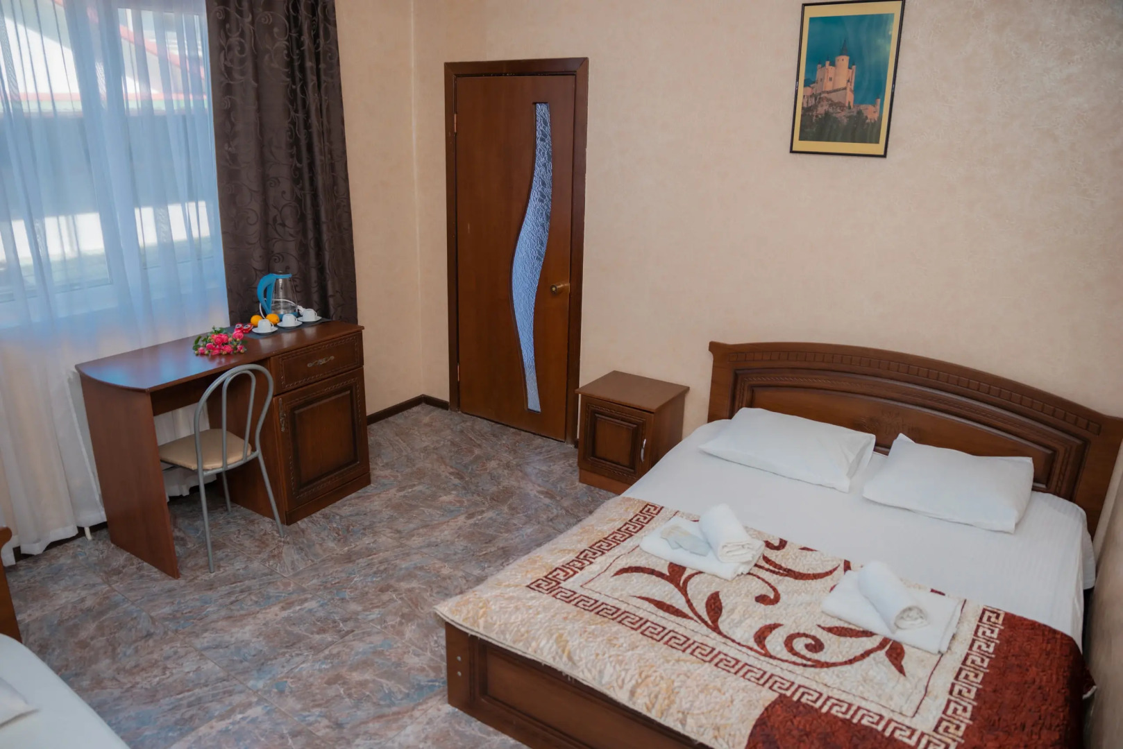 Гостевой дом Даниэль