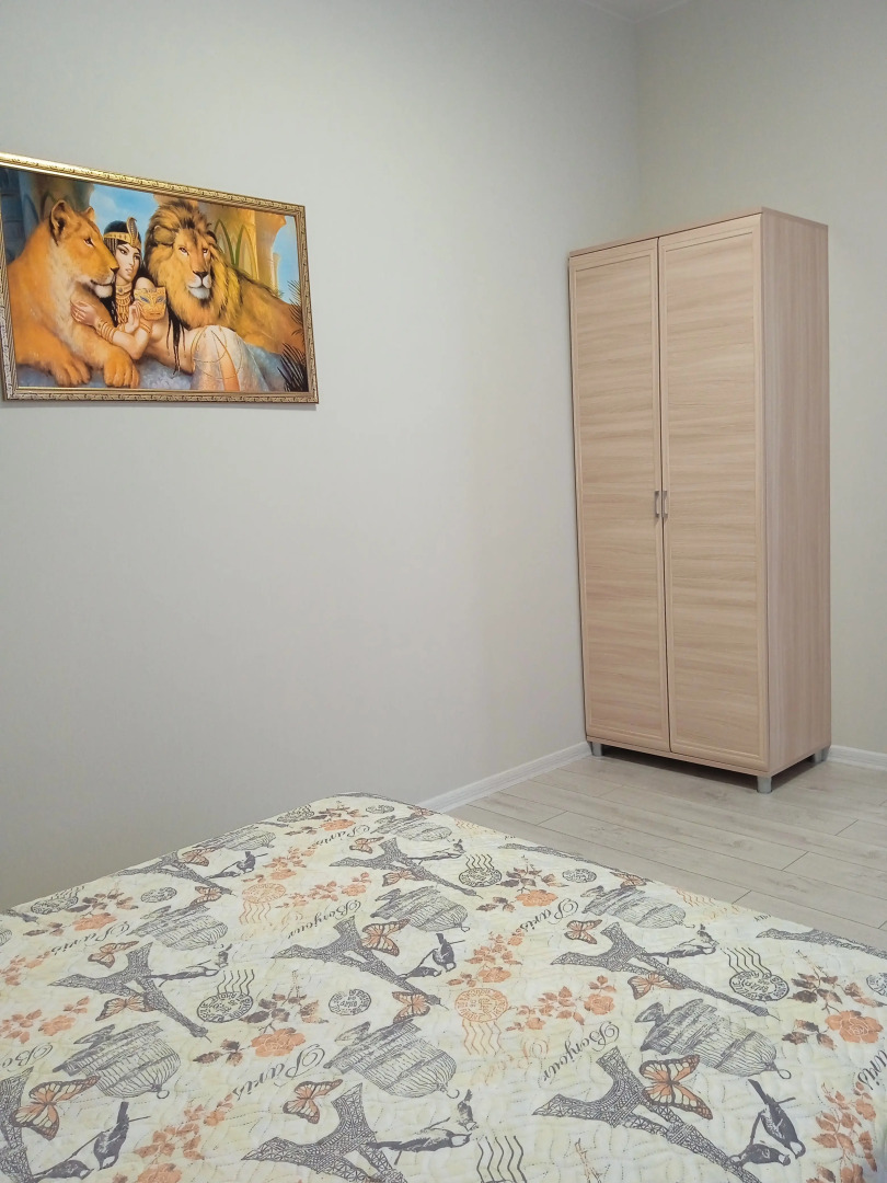 Гостевой Дом Тихое Место