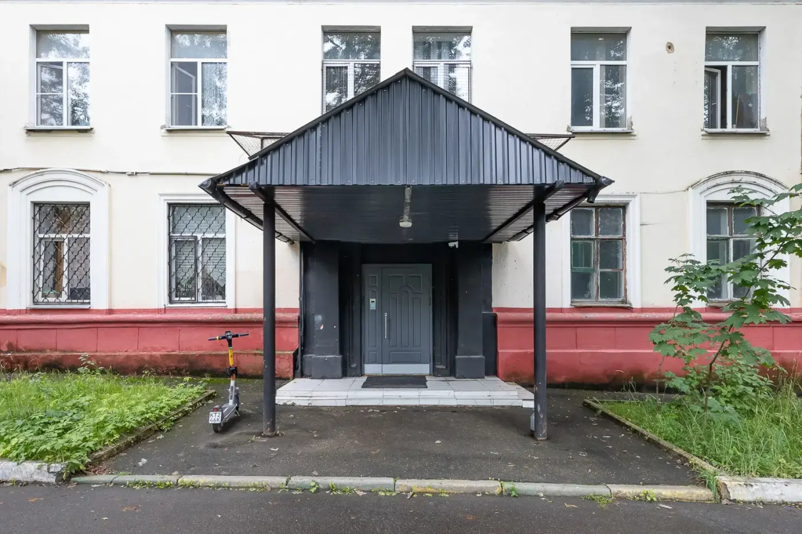Апартаменты Центр Пирогова рекомендует