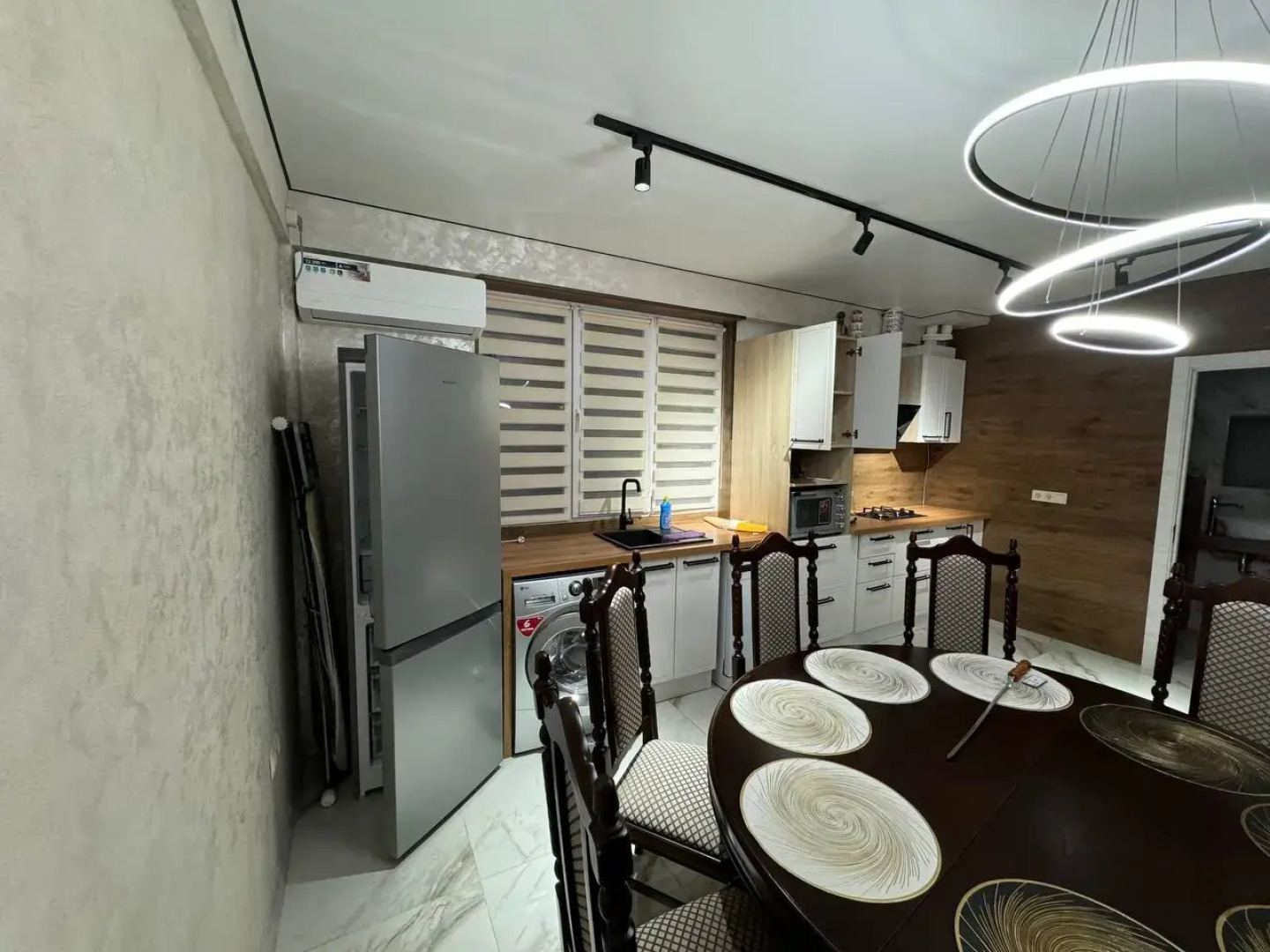 Частный дом Green Peak