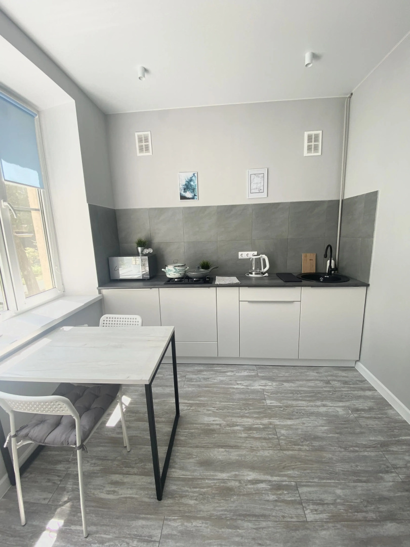 Квартира Стильная квартира в Приморском районе