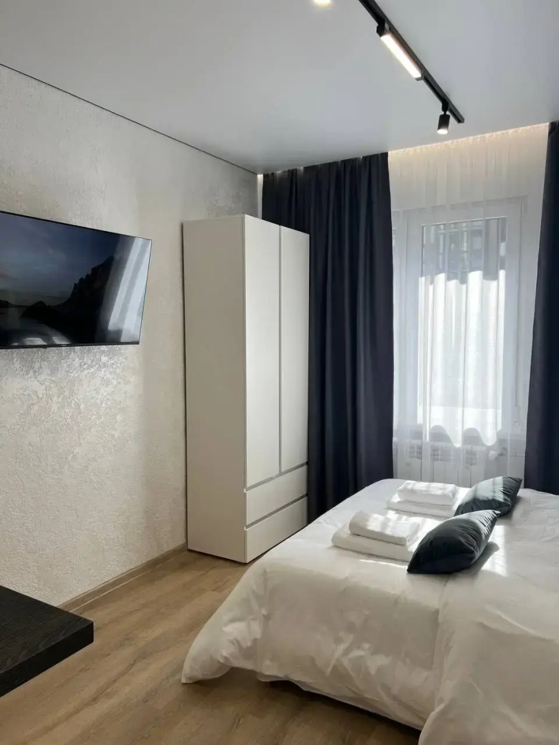 Апартаменты у Аэропорта в новом ЖК