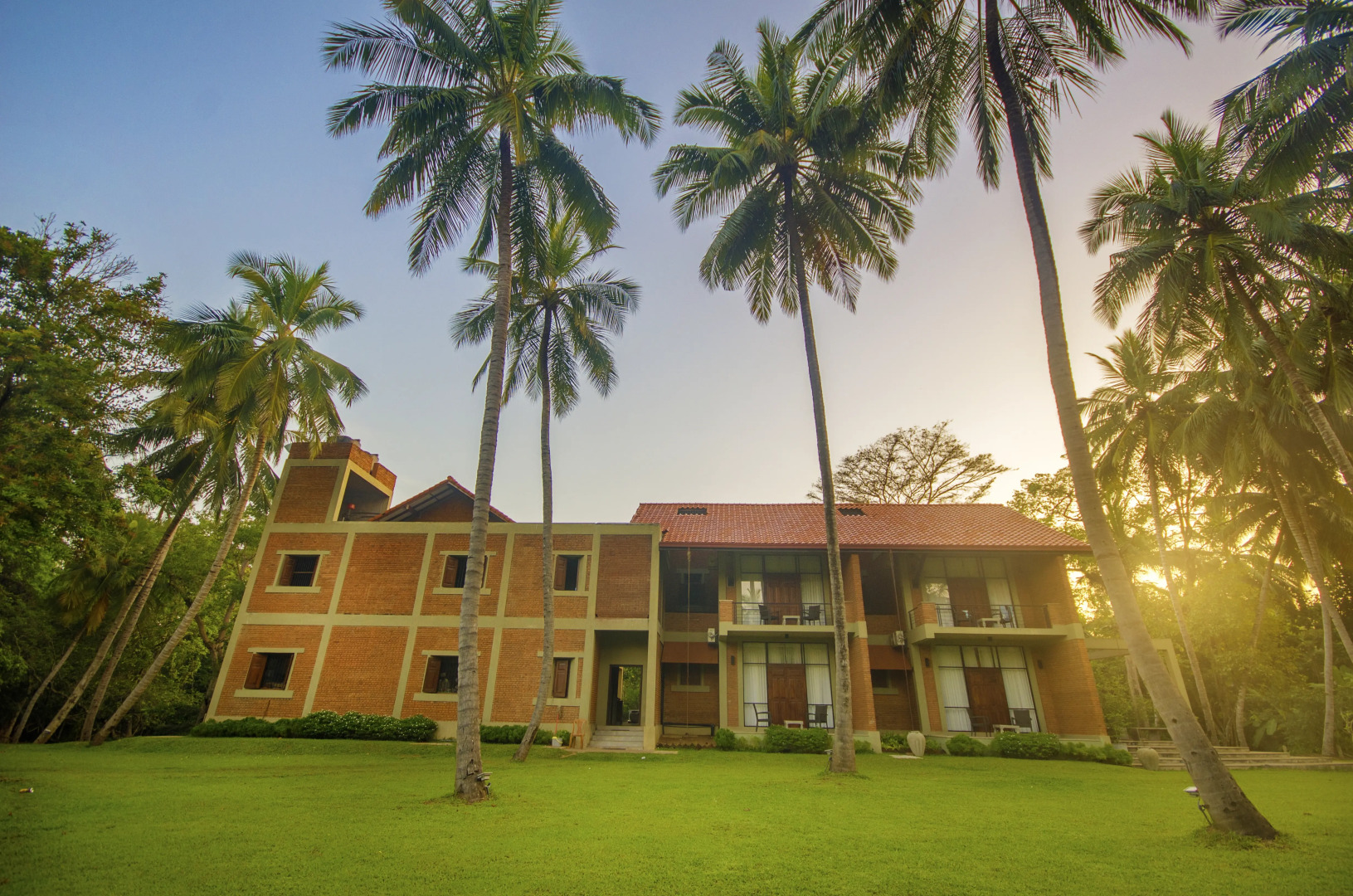 Вилла Arika Dambulla