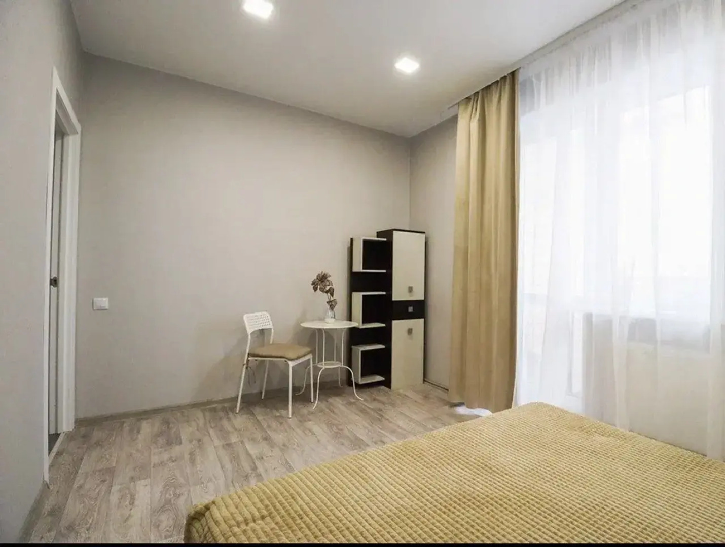 Квартира 3-х комнатная в оружейной столице