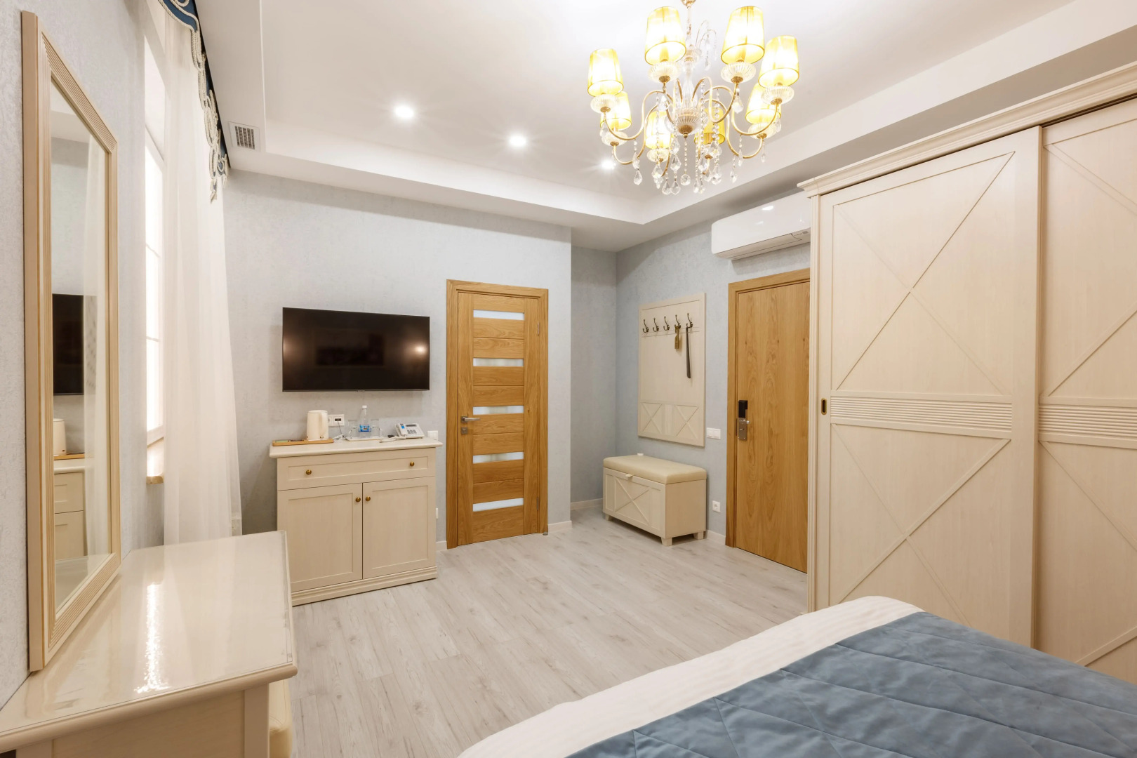 Гостиница Фидан