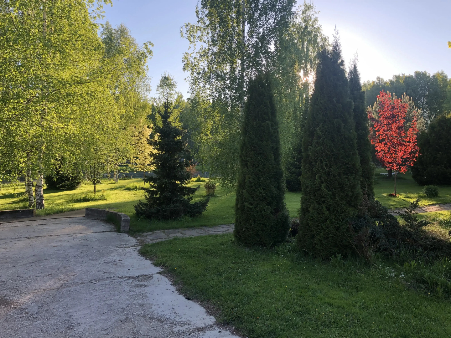 Гостевой Дом с Клёвой Рыбалкой в Своём Пруду, Около Реки