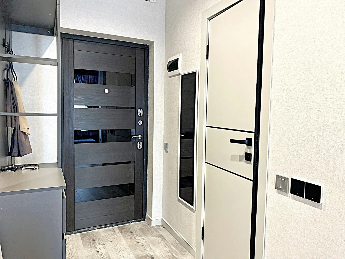 Квартира Сочи Парк