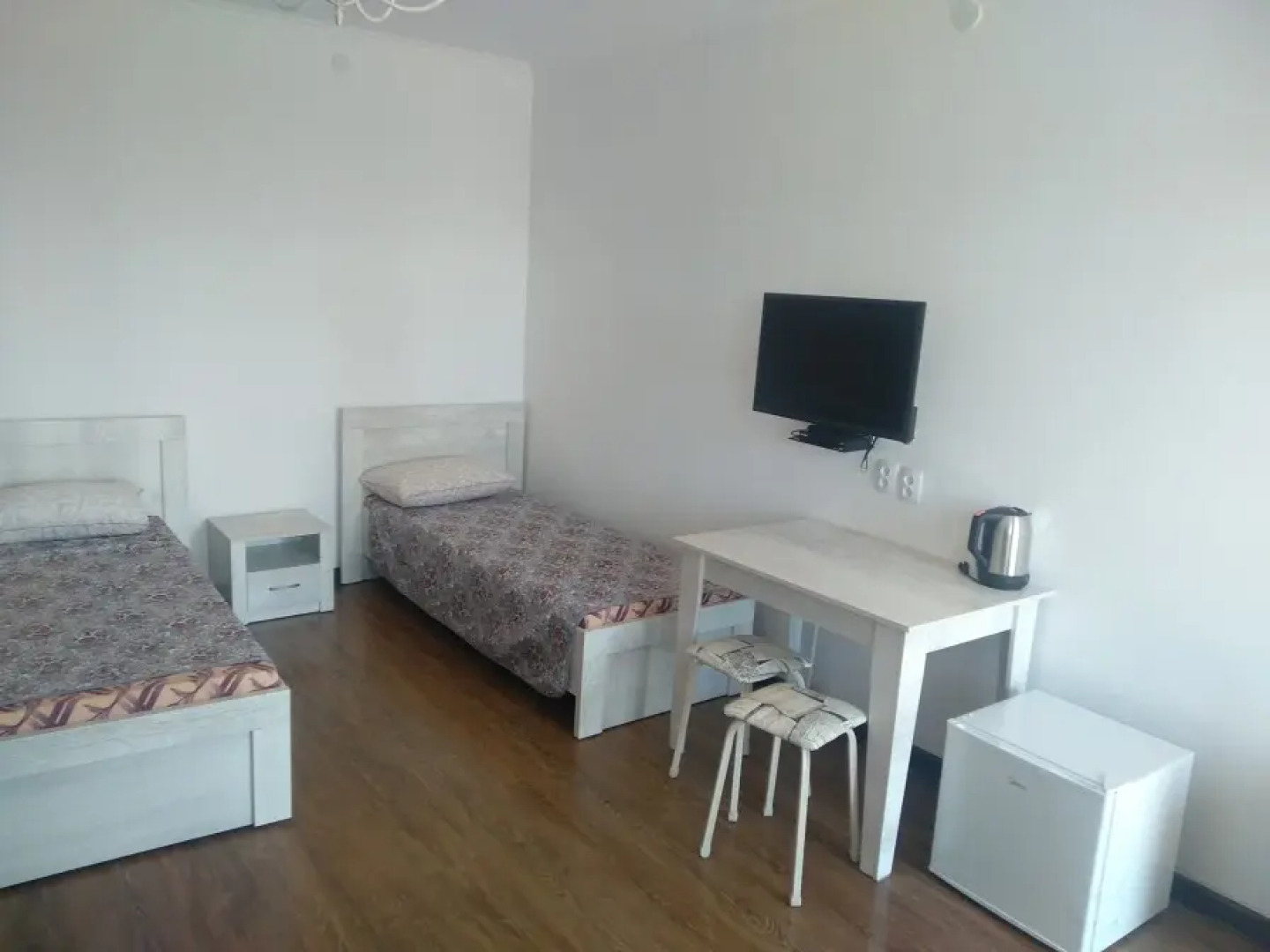 База Отдыха Alazis Alakol