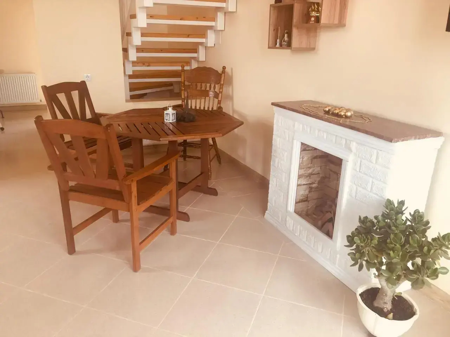 Гостевой Дом Мирабель