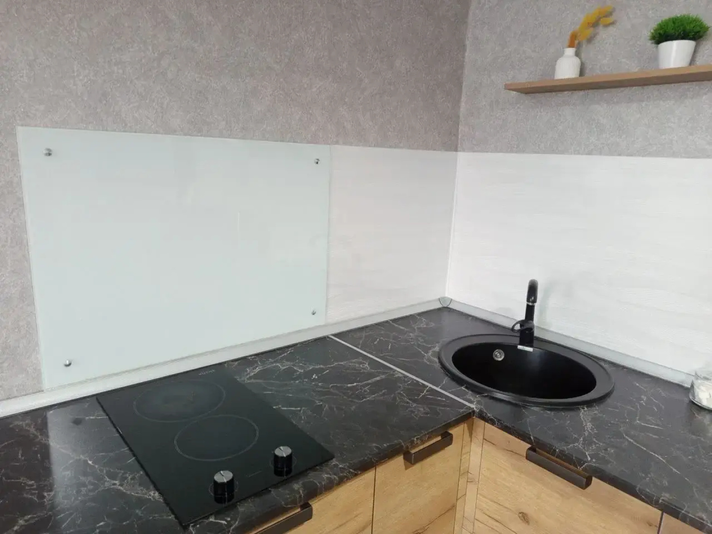 Квартира Квартира на Уральской 2/17