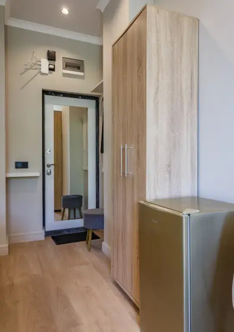 Апартаменты FortEstate проспект Вернадского 41 стр 1 (13)