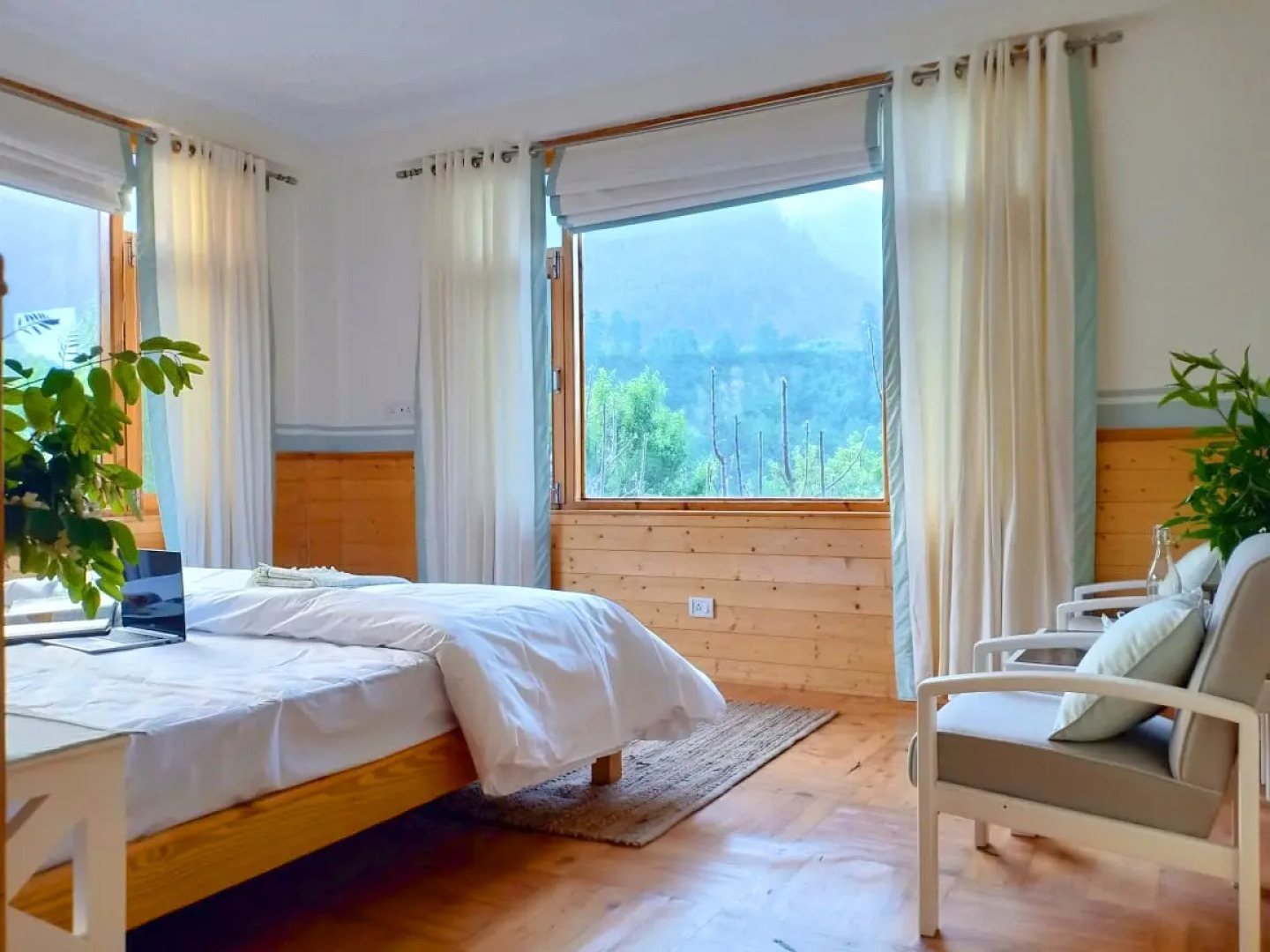 Гостевой дом Seclude Orchard Manali