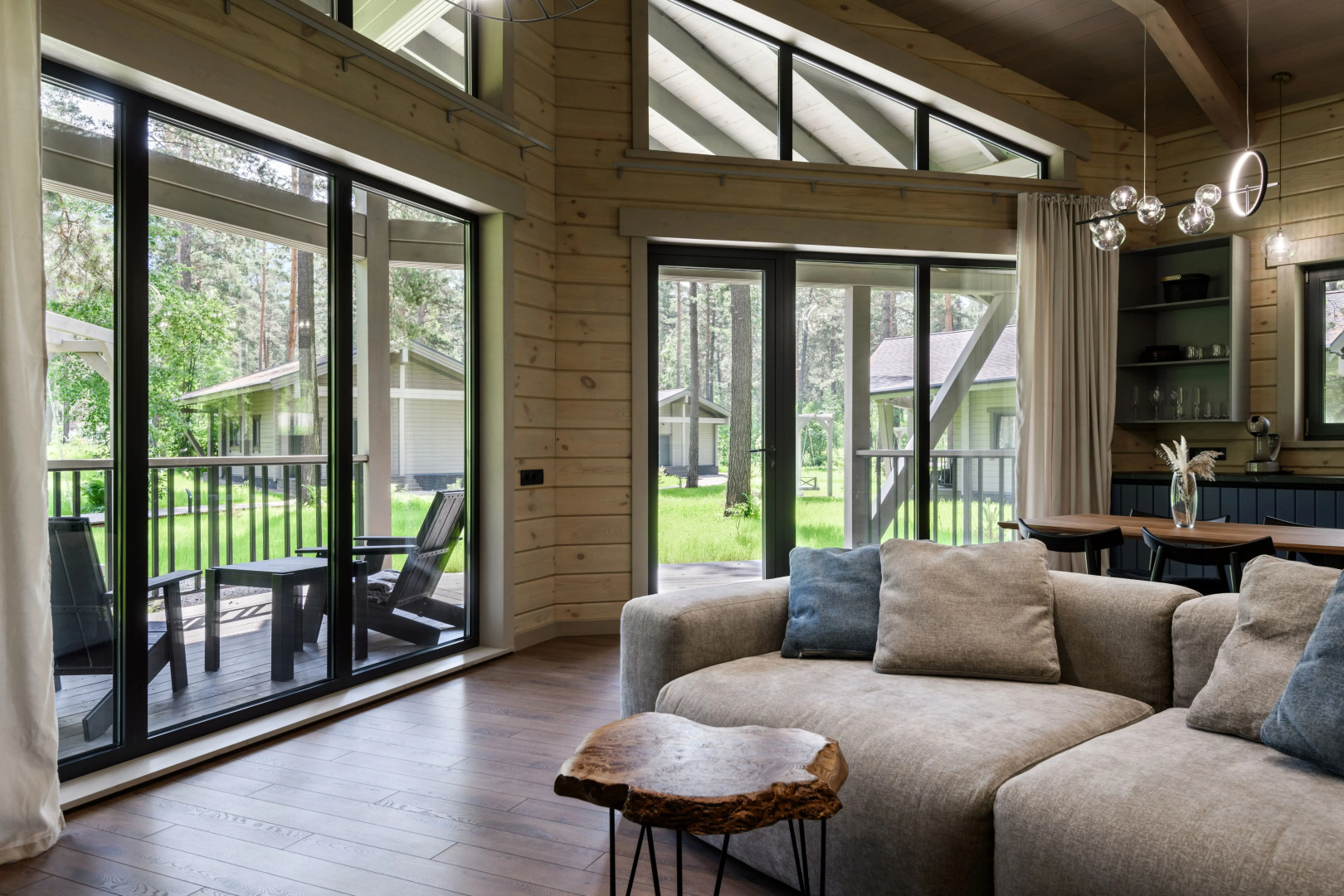 Отель Горный Prata