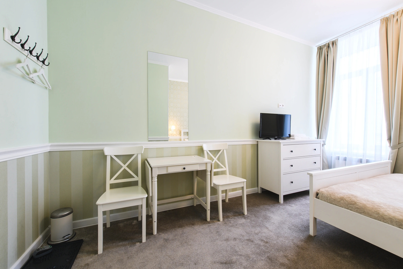 Мини-Отель Буше