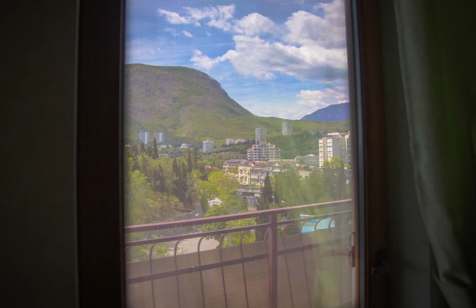 Гостевой Дом Аю-Даг