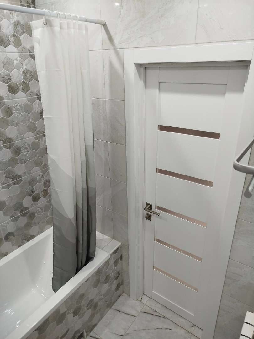 Квартира Светлая и уютная квартира