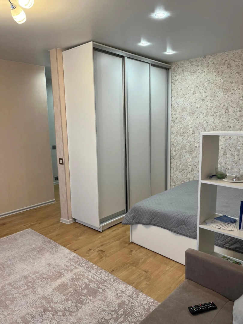 Апартаменты Бульвар Шмидта 3