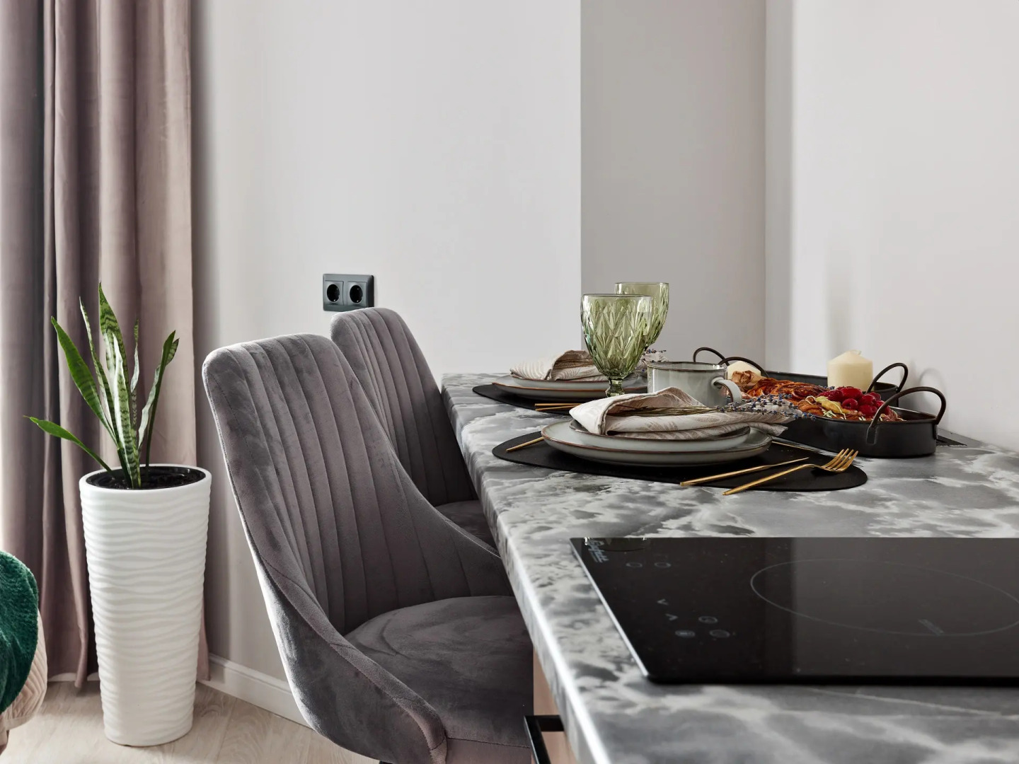 Апартаменты ArtSPB