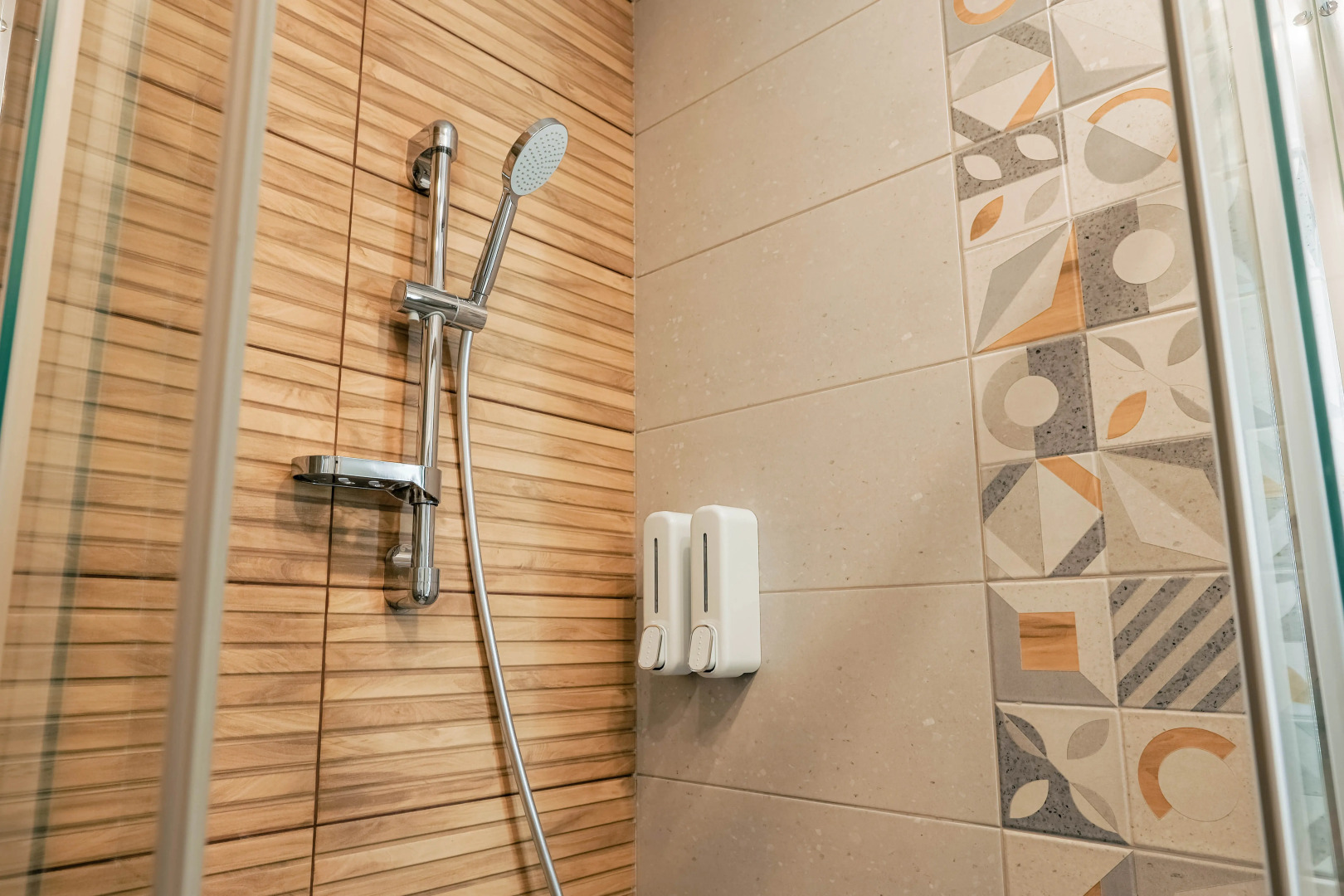 Апартаменты Солнце рядом с Политехом на 2 гостя