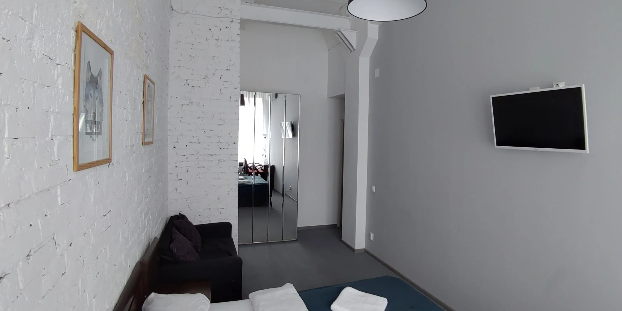 Хостел Bla Bla  Rostov