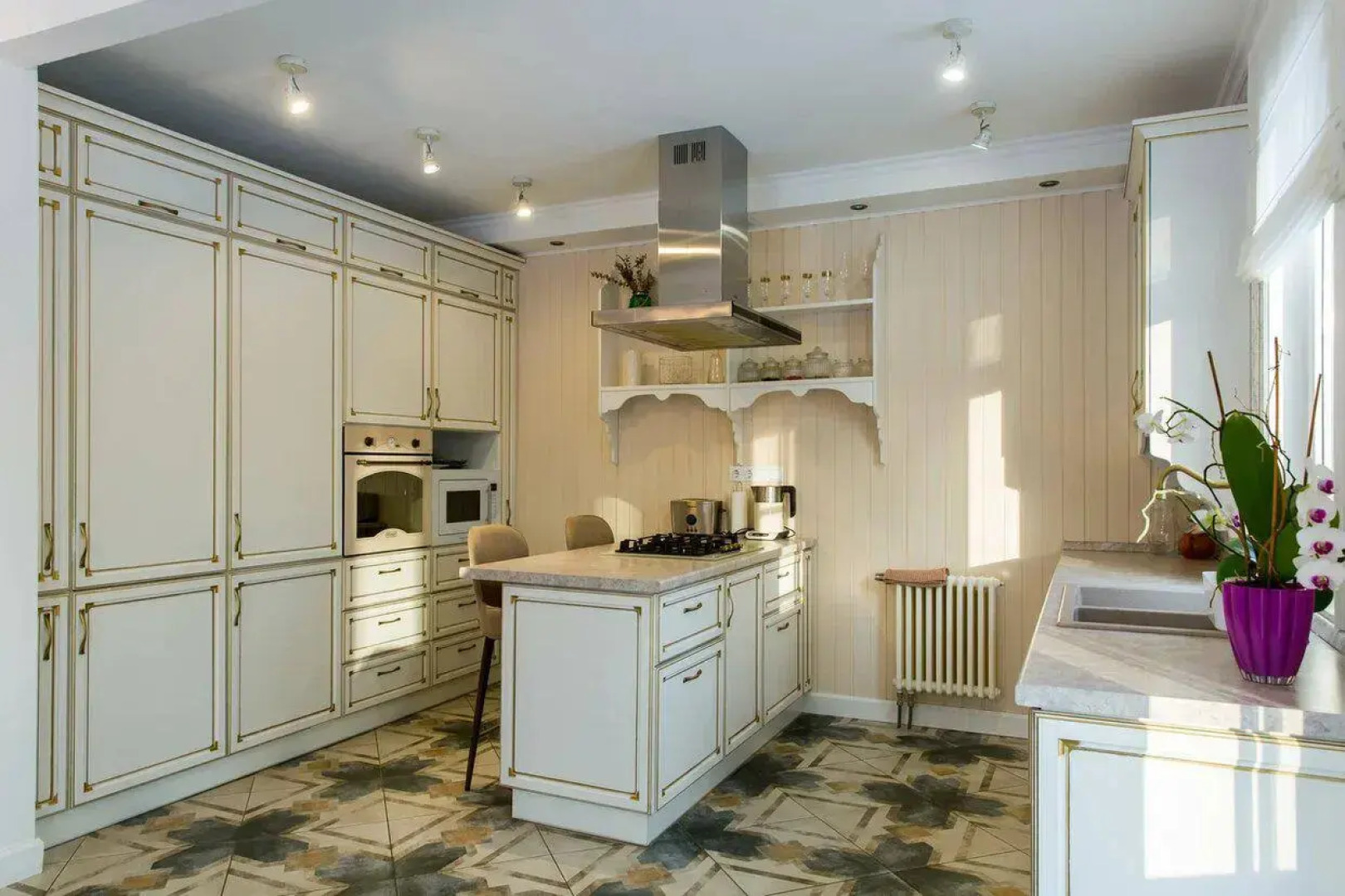 Гостевой дом MyhomeYourhome в Золотой Роще