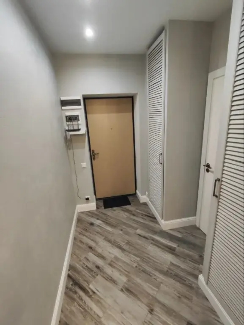 Апартаменты Отрада №6