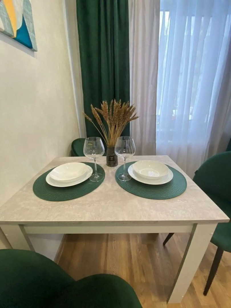 Квартира на Улице Красноармейская, 43