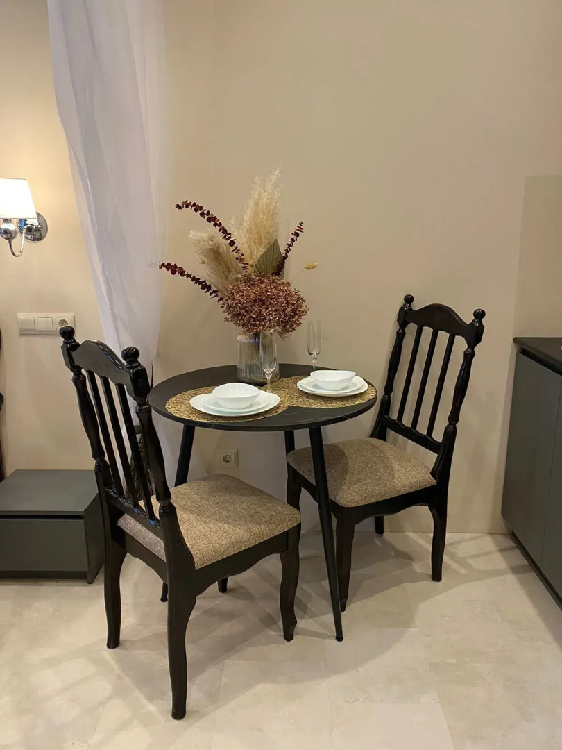 Квартира Ривьера